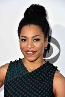 Kelly McCreary - Poster 3