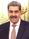 Nicolás Maduro