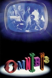 Omnibus (6 Temporada) - Poster / Capa / Cartaz - Oficial 1