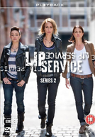 Lip Service (2ª Temporada) (Lip Service (Series 2))