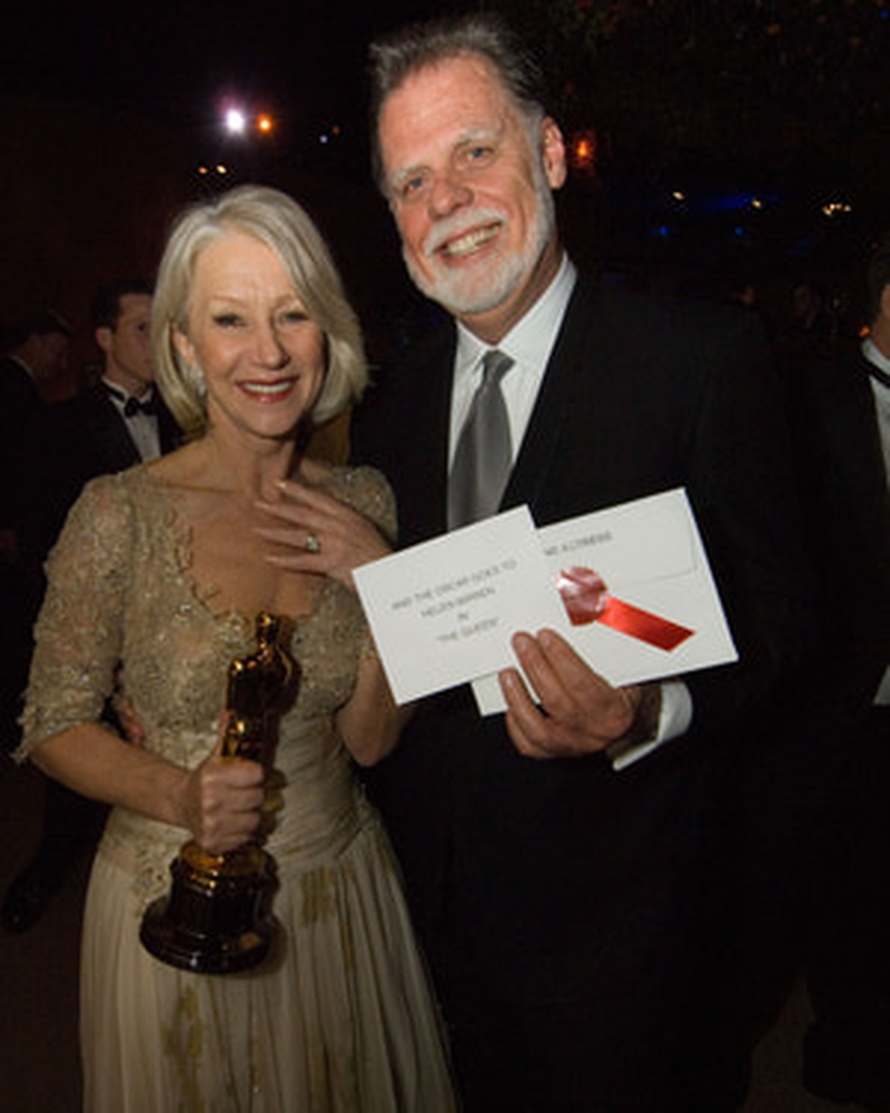 Helen Mirren - Foto 22