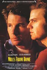 Gritos de Revolta (Miles from Home)