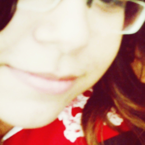 Foto de perfil de Maria!