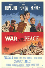 Guerra e Paz (War and Peace)