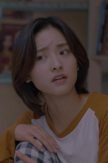 Poster de Episódio 第5集 (2021)