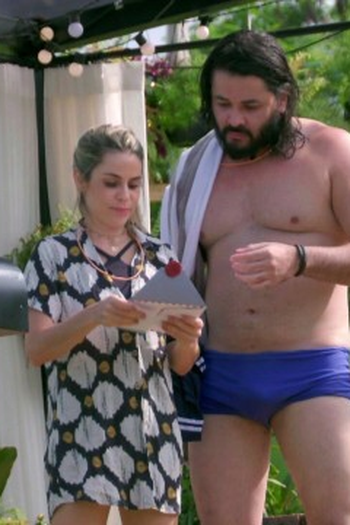 Poster de Episódio Episódio 6 (2023)
