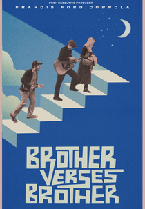 Irmão Versos Irmão (Brother Verses Brother)