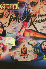 O Acordo da Noite Sagrada (Perjanjian Dimalam Keramat)