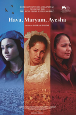 Hava, Maryam, Ayesha (Hava, Maryam, Ayesha)