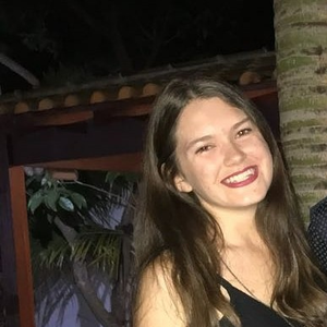 Foto de perfil de Thays