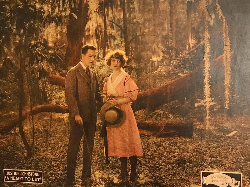 Foto 1 de A Heart to Let