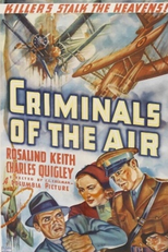 Criminosos do Ar (Criminals of the Air)