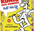 Ralf König, Rei dos Quadrinhos