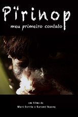Pïrinop - Meu Primeiro Contato (Pïrinop - Meu Primeiro Contato)