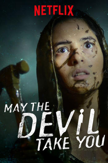  de Filme Fortuna Maldita (2018)