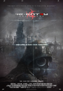 Re-Entry: Grey Zone (Re-Entry: Grey Zone)