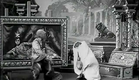 Delirium in a Studio (1907) - GEORGES MELIES - Ali Barbouyou et Ali Bouf a l'huile