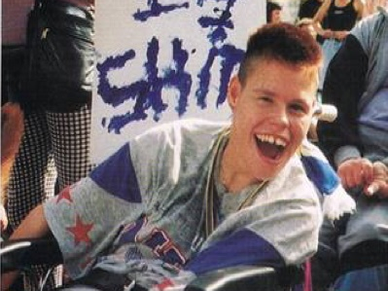 Foto 2 de ITV Telethon