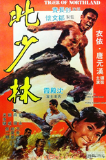 Tiger of Northland (Bei Shao lin)