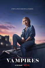 Vampiros (1ª Temporada) (Vampires (Season 1))