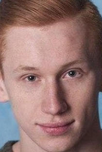 Oleksandr Rudynskyy - Poster 1