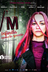 Eu Sou Infinita Como o Espaço (I'm: Infinita come lo spazio)