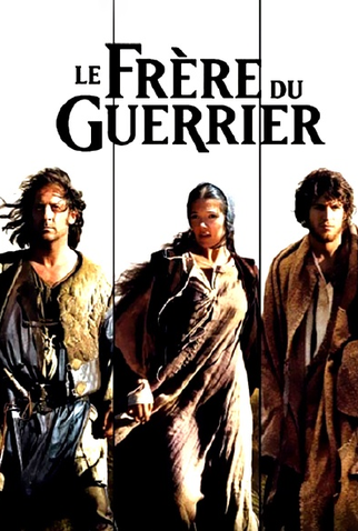 Poster 4 de Filme A Volta do Guerreiro (2002)
