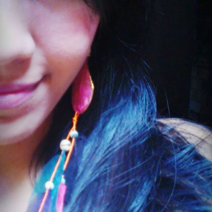 Foto de perfil de Tamirys Jessica