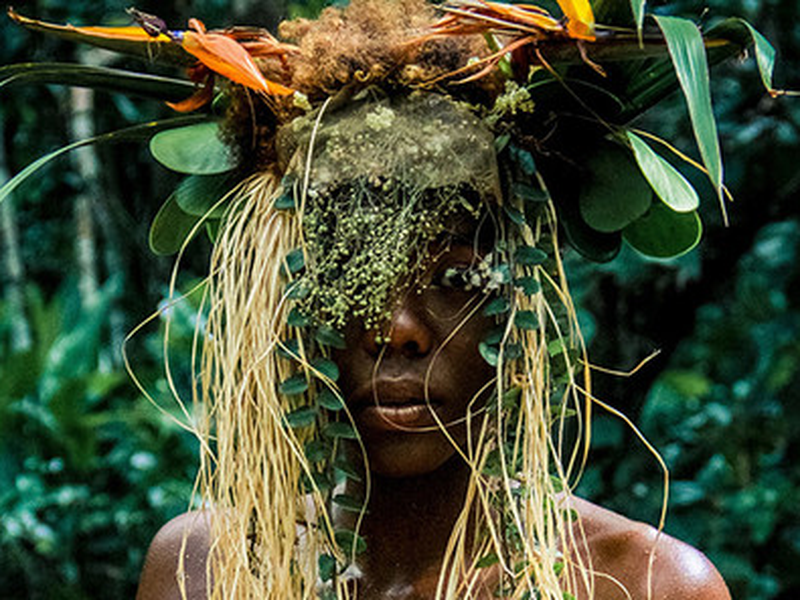 Foto 1 de Inabitáveis