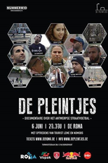 Antwerp - The City Game (De Pleintjes)