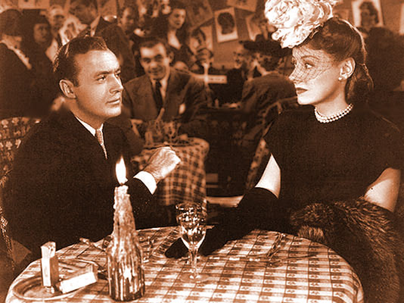 Foto 3 de ...E o amor voltou