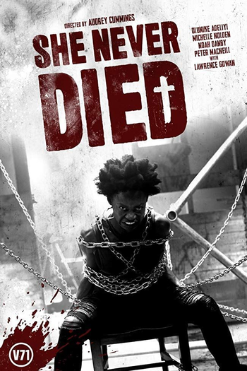  de Filme Ela Nunca Morre (2019)