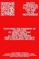 Ouverture Of Something That Never Ended (Ouverture Of Something That Never Ended)