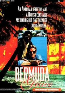 Dois Tiras de Bermuda (Bermuda Grace)