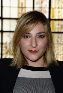 Marilou Berry - Poster 1