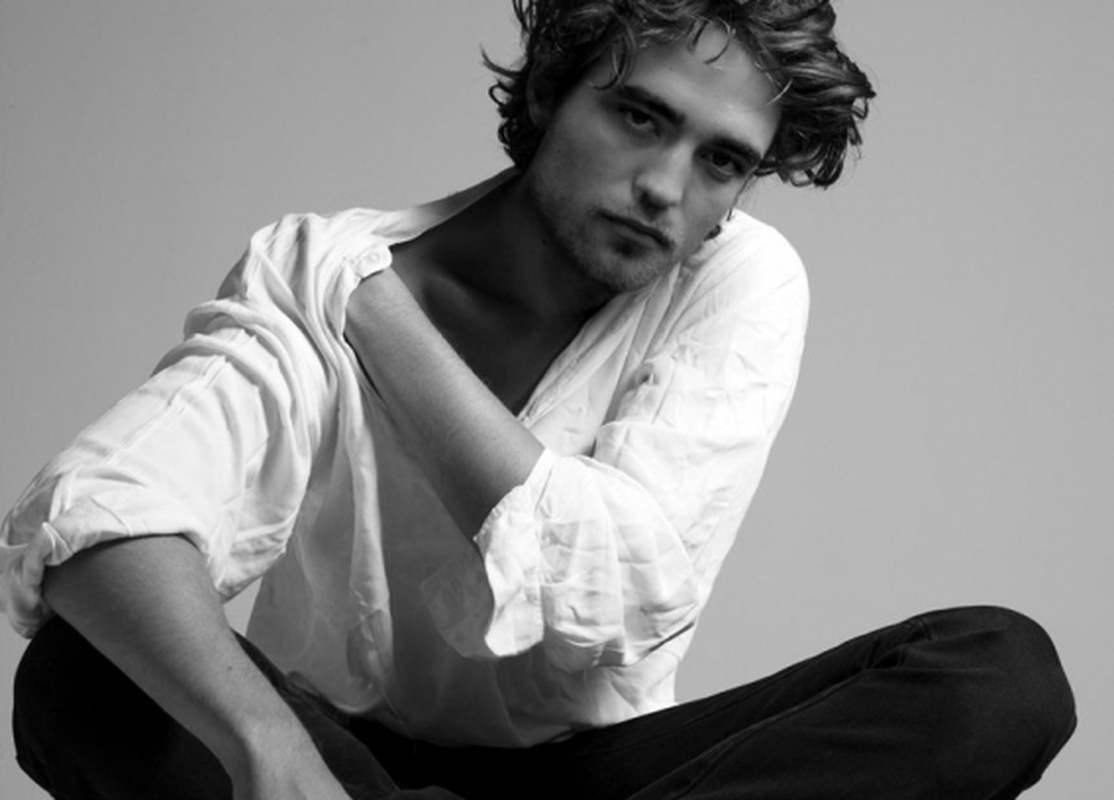 Robert Pattinson - Foto 2