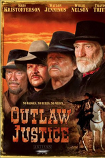 Os Bravos Fora-da-Lei (Outlaw Justice)