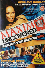 Maxim Uncovered - Vol. 2 (Maxim Uncovered - Vol. 2)