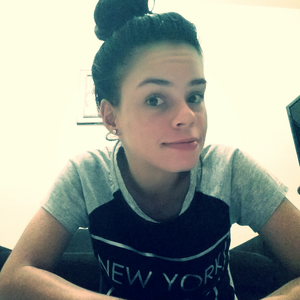 Foto de perfil de Carina