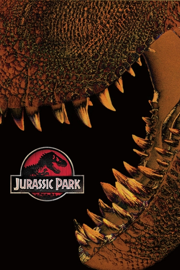  de Filme Jurassic Park: O Parque dos Dinossauros (1993)