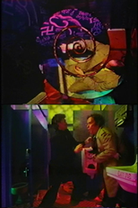 Raw Nerves: A Lacanian Thriller (Raw Nerves: A Lacanian Thriller)