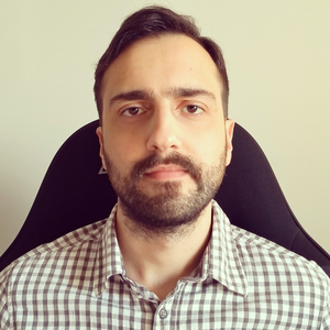 Foto de perfil de Emanuel Pappis