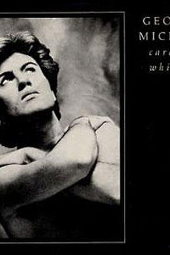 Poster de Curta George Michael: Careless Whisper (1984)