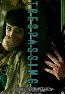 Trespassing (Trespassing)