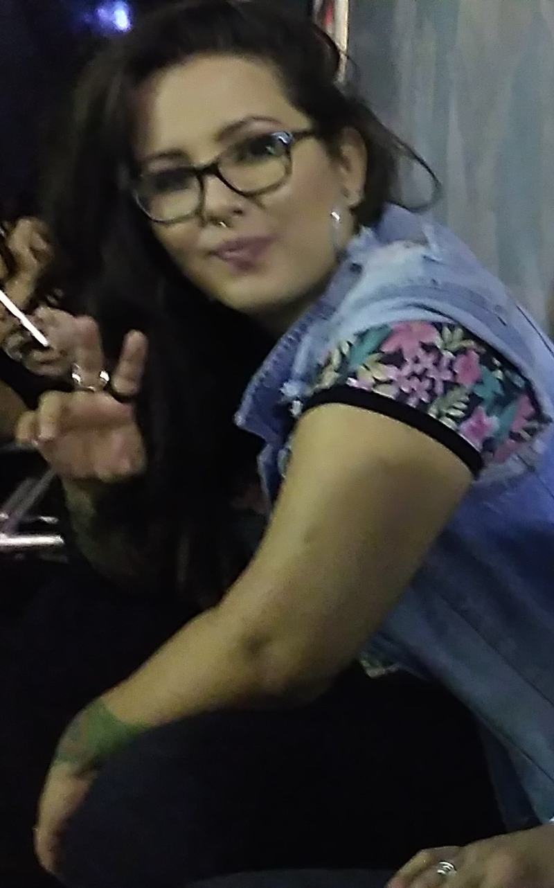 Aline - Foto 5