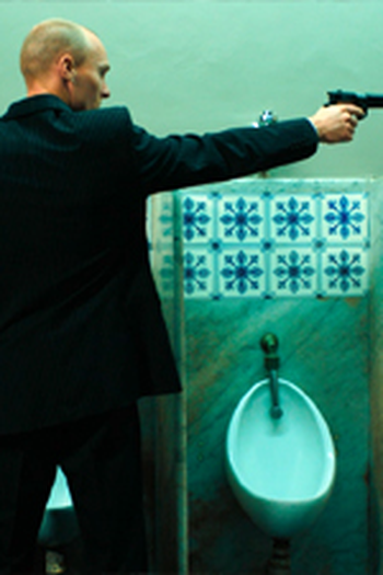 Poster de Episódio Green Book (2018)