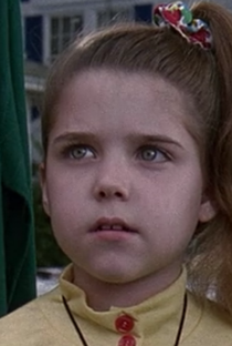 Tiffany Mataras - Poster / Capa / Cartaz - Oficial 1