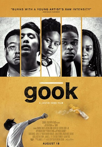 Gook (Gook)