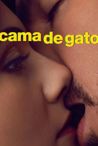 Poster 4 de Filme Cama de Gato (2023)
