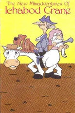 The New Misadventures of Ichabod Crane (The New Misadventures of Ichabod Crane)